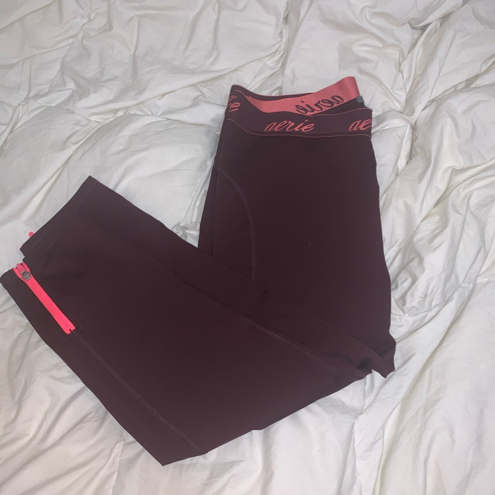 Aerie Athletic Leggings